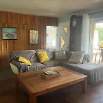 Maison Calme Aux Portes Du Bassin D'arcachon