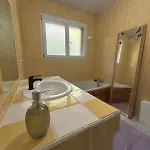 Σπίτι διακοπών Maison Calme Aux Portes Du Bassin D'arcachon