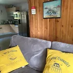 Σπίτι διακοπών Maison Calme Aux Portes Du Bassin D'arcachon