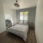 Maison Calme Aux Portes Du Bassin D'arcachon *