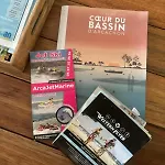 Maison Calme Aux Portes Du Bassin D'arcachon Salles (Gironde)