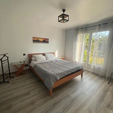 Tatil Evi Maison Calme Aux Portes Du Bassin D'arcachon *