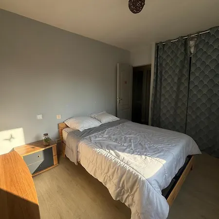 Maison Calme Aux Portes Du Bassin D'arcachon Salles (Gironde)
