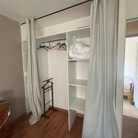 Maison Calme Aux Portes Du Bassin D'arcachon * Salles (Gironde)